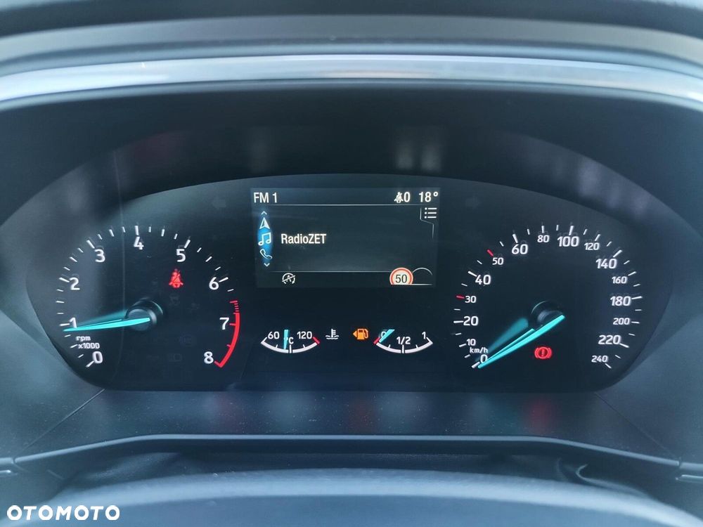 Ford Focus 1.0 EcoBoost Active - 24