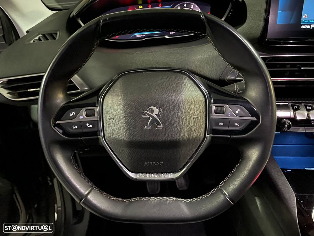 Peugeot 5008 1.2 PureTech Allure Pack - 16