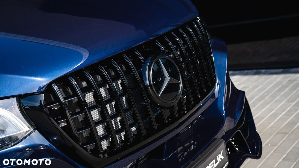Mercedes-Benz Sprinter - 6