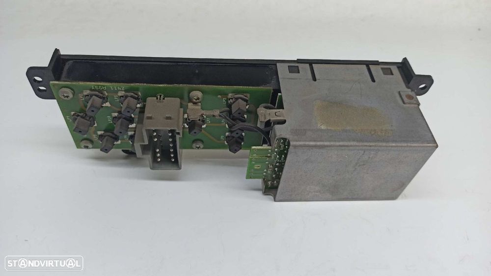 TELA/ECRÃ MULTIFUNÇÕES CHRYSLER SARATOGA LE - 2