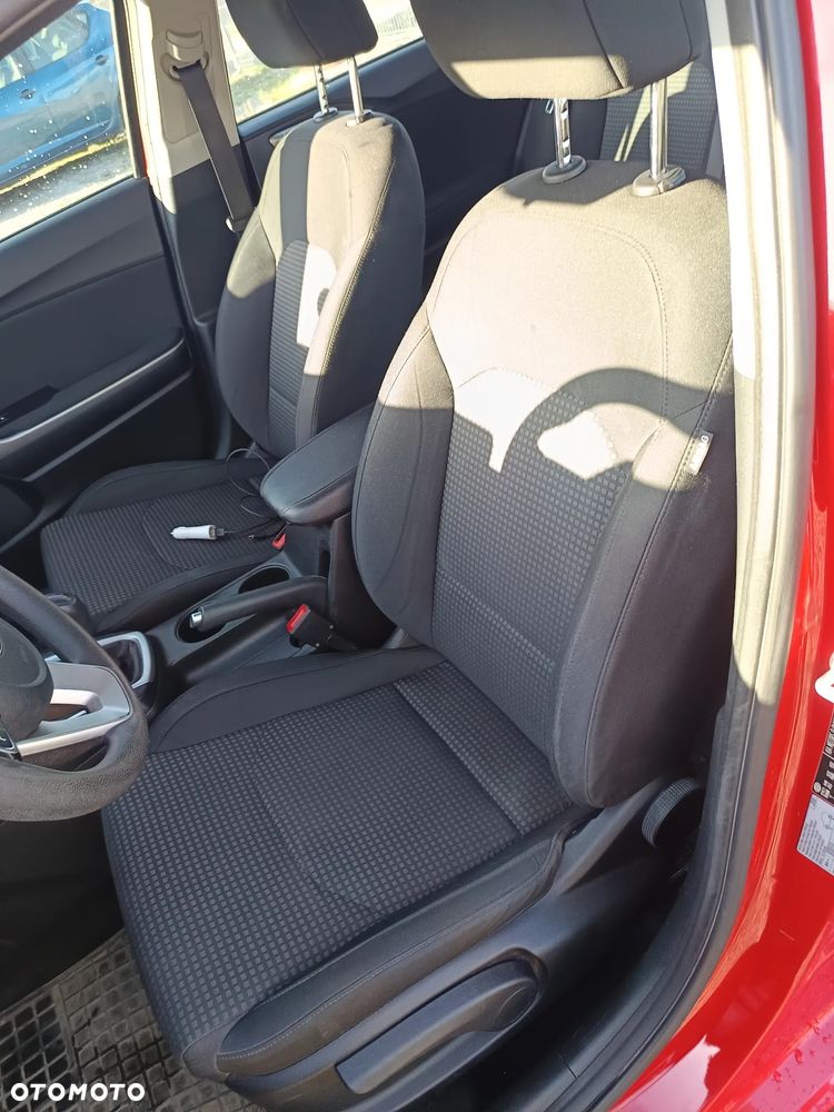 Kia Ceed 1.4 M - 8