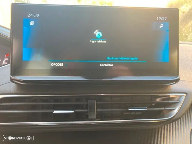 Peugeot 3008 PureTech 130 Stop & Start GPF Active Pack - 20