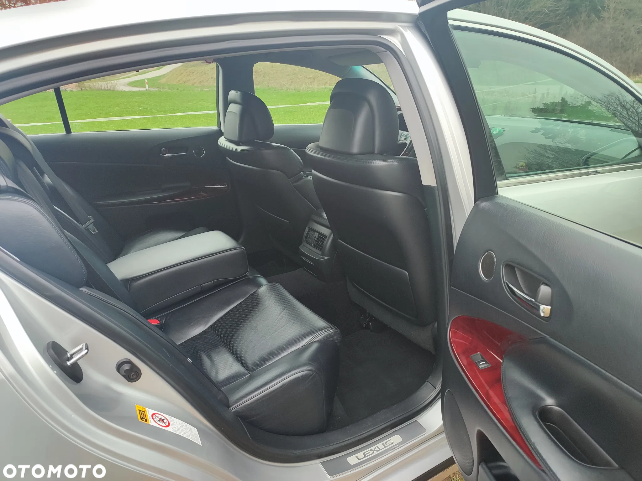 Lexus GS 300 Prestige - 15
