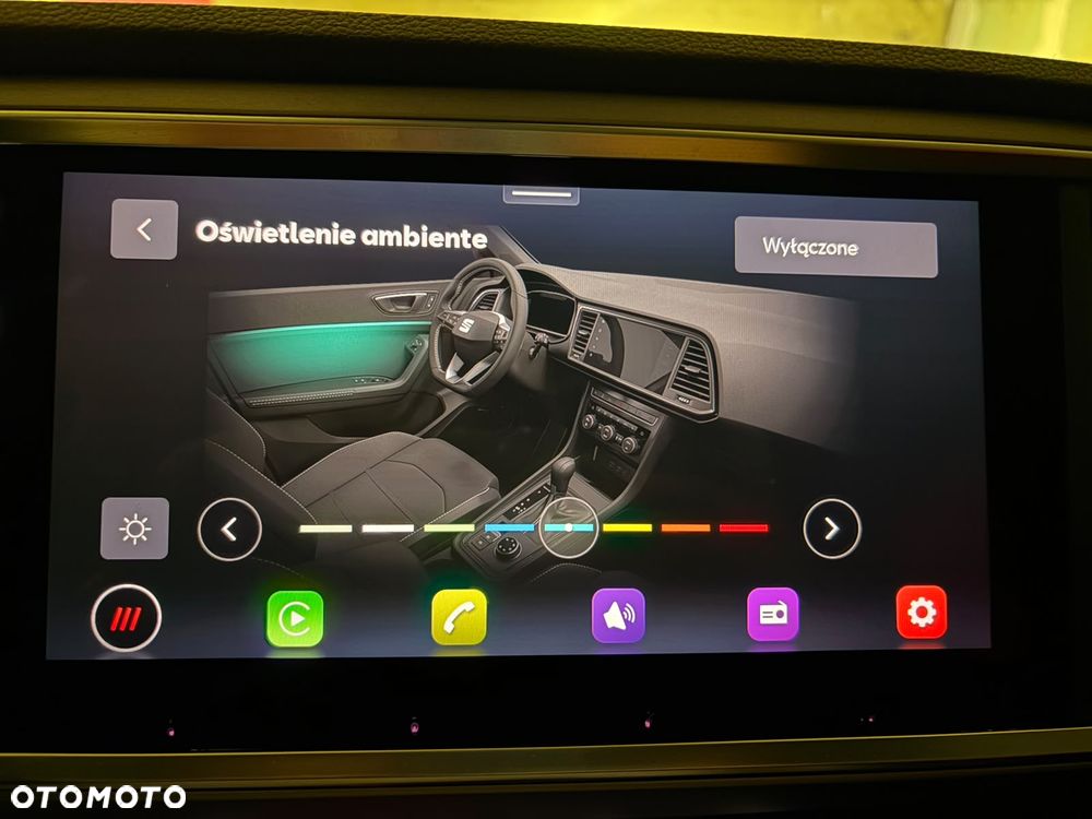 Seat Ateca 1.5 TSI Xperience S&S - 22