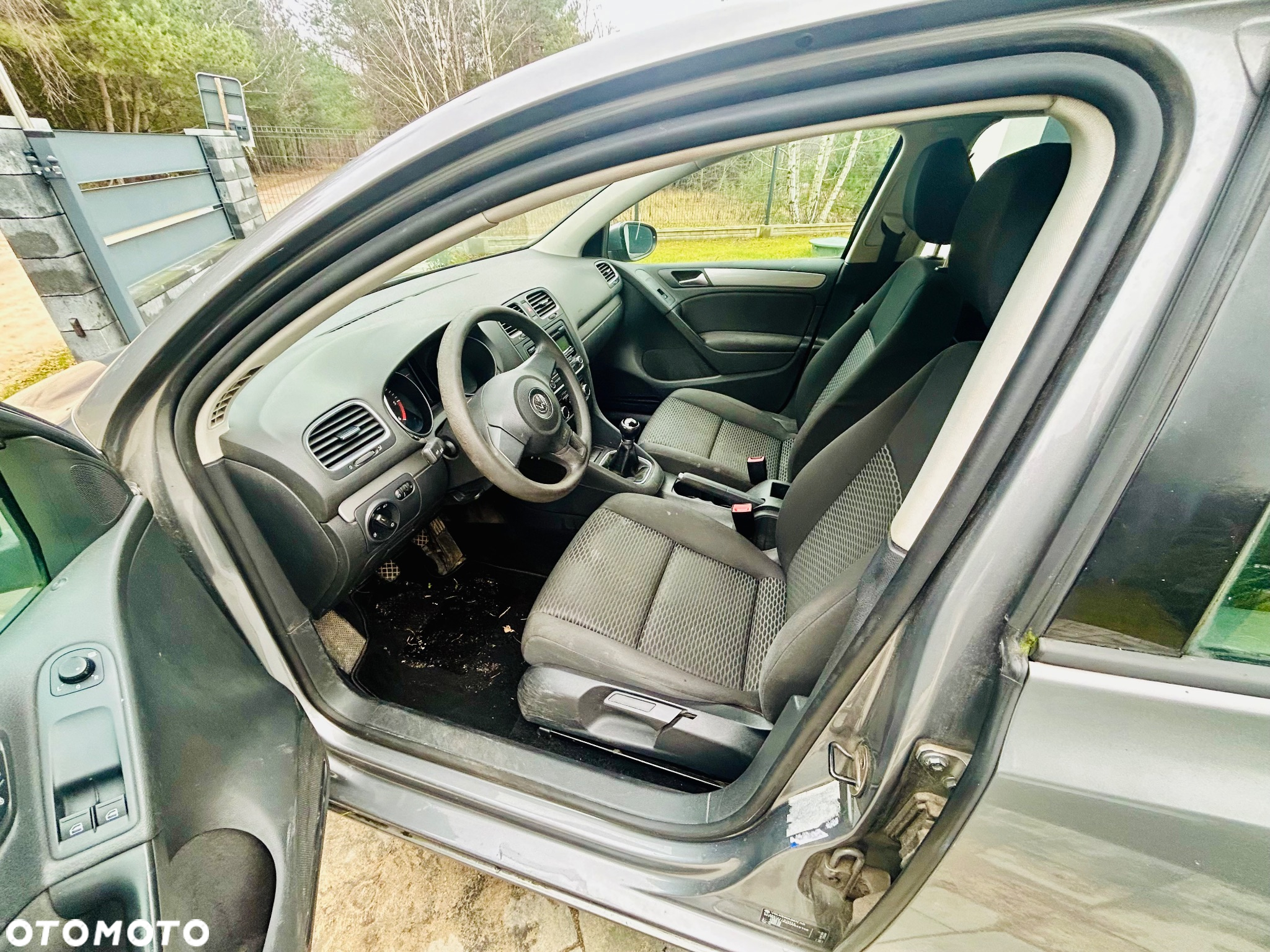 Volkswagen Golf - 8