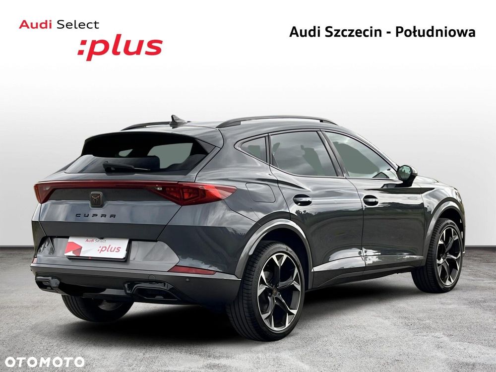 Cupra Formentor 1.5 TSI DSG - 6