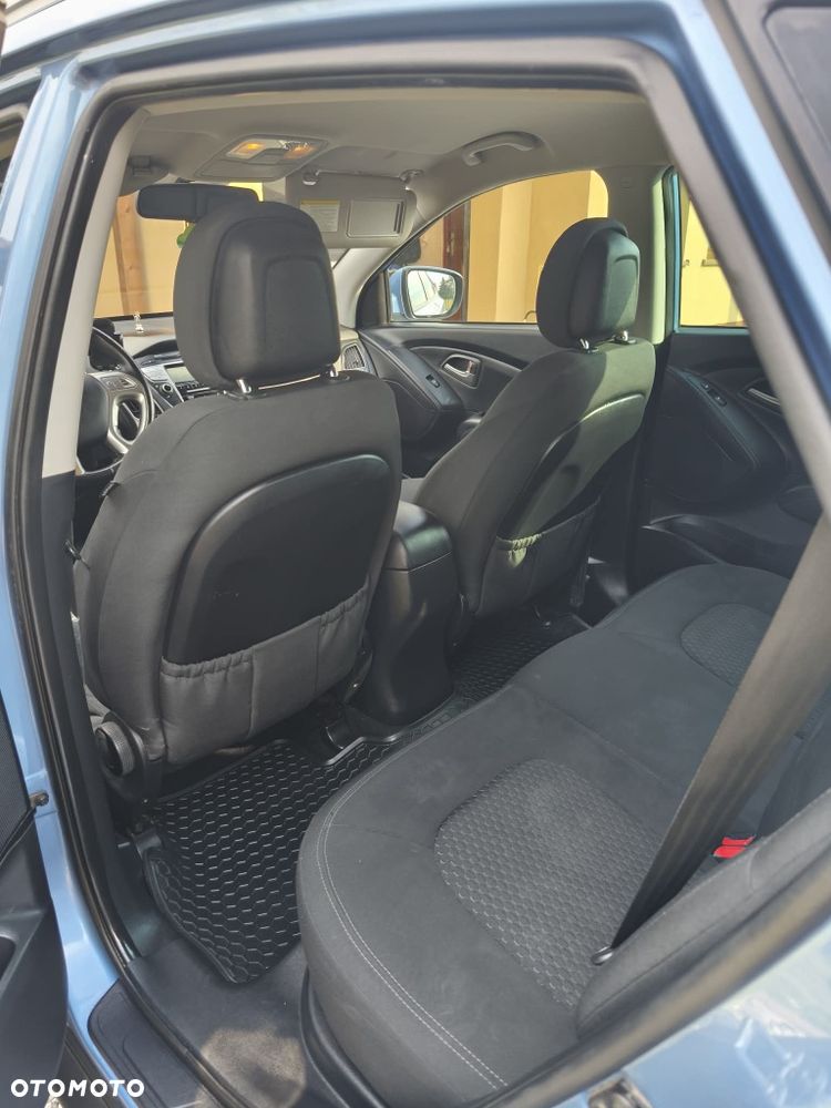 Hyundai ix35 - 6