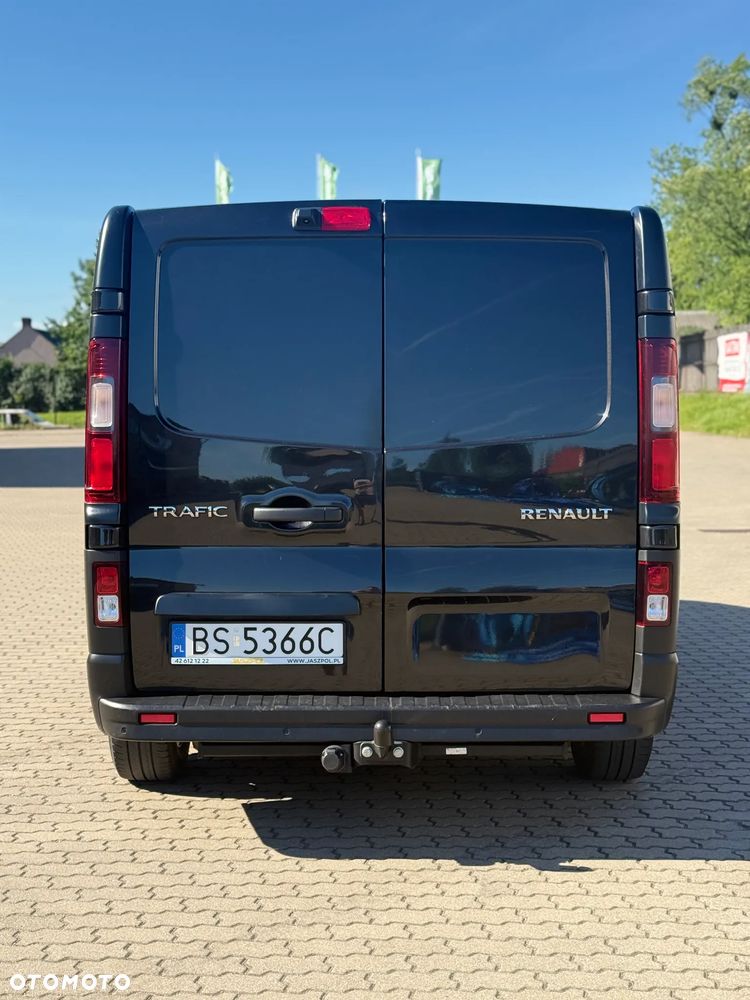 Renault TRAFIC - 6