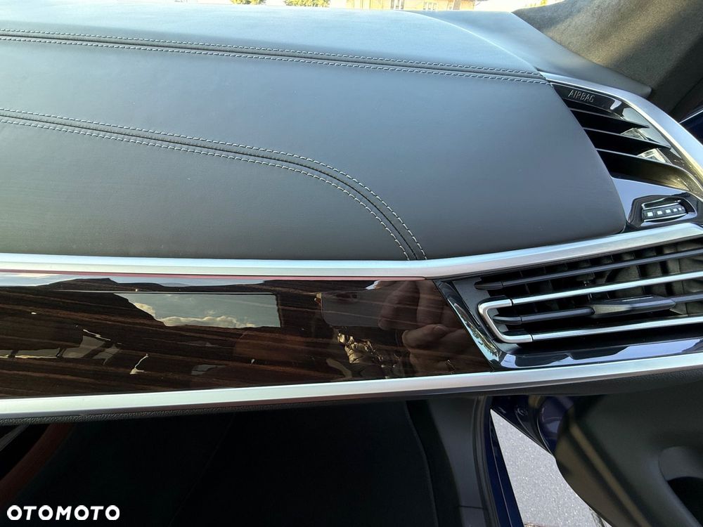 BMW-ALPINA XB7 Biturbo - 33
