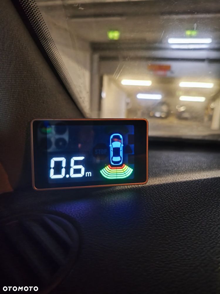 Opel Vectra 2.0 Turbo - 6