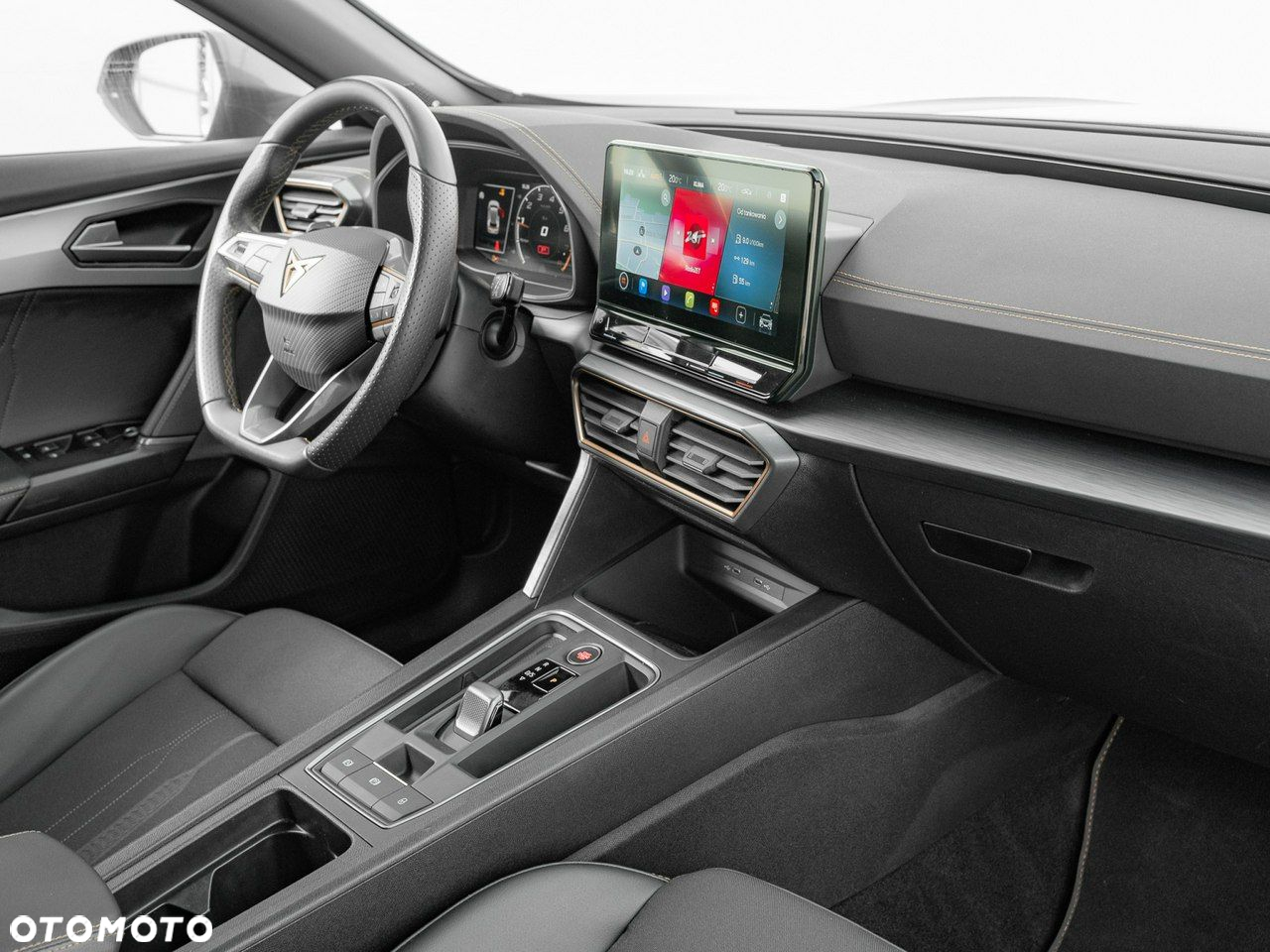 Cupra Formentor 2.0 TSI 4Drive DSG - 33