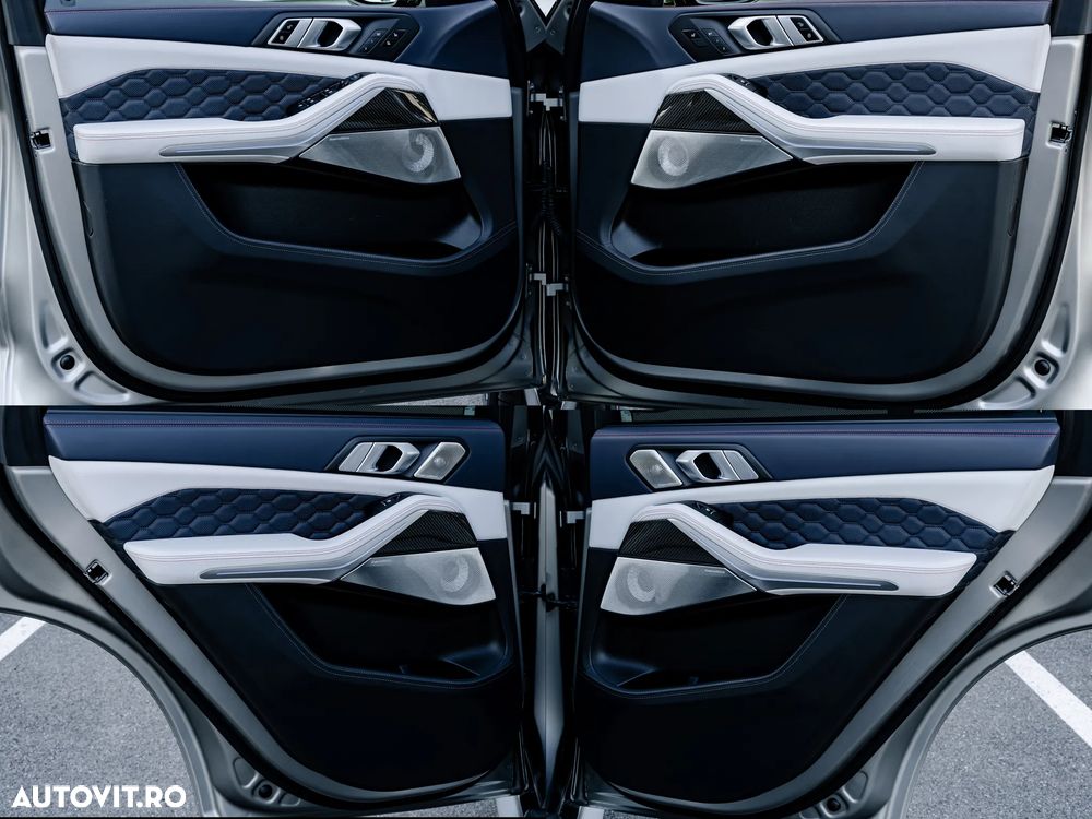 BMW X5 M Competition MHEV - 27