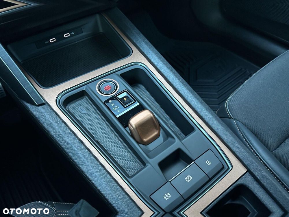 Cupra Formentor 1.5 TSI DSG - 21