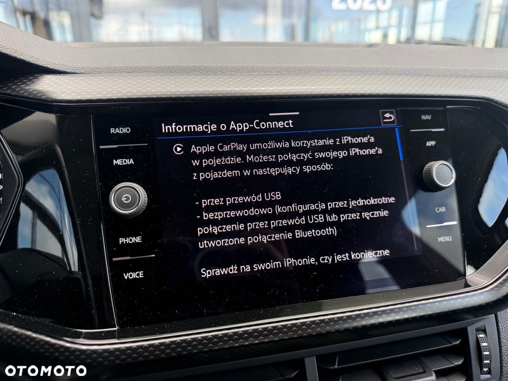 Volkswagen T-Cross - 27
