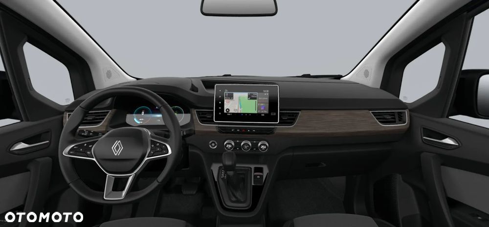 Renault Kangoo 1.5 dCi Techno EDC - 5