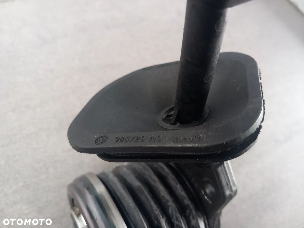 Wysprzęglik centralny - operator sprzęgła Ford Transit 2000-2006 4104918 - 10