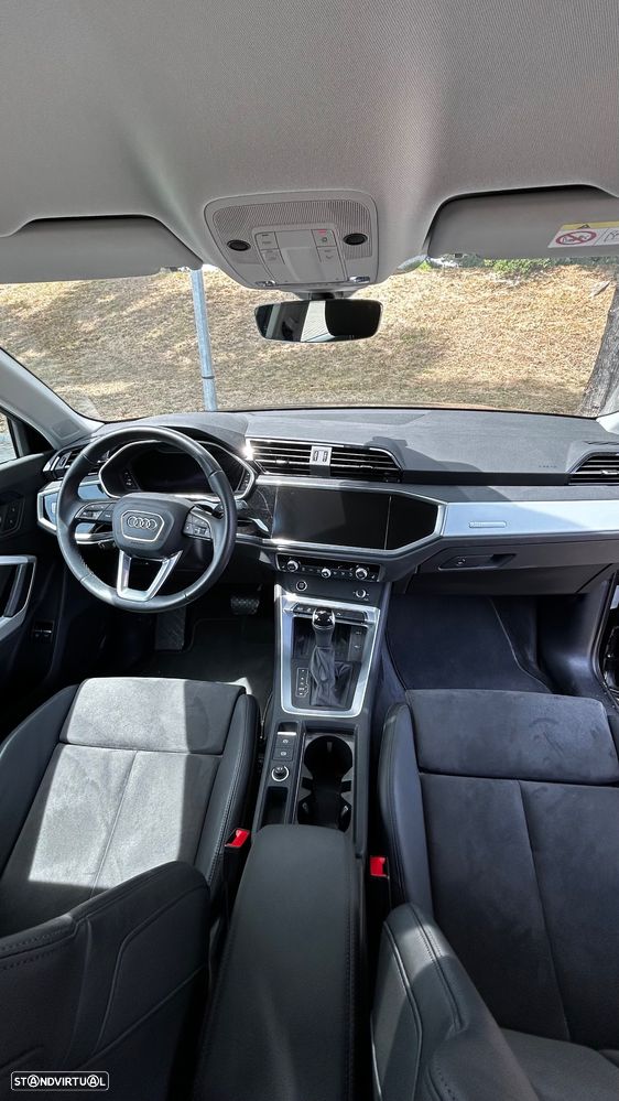 Audi Q3 - 8