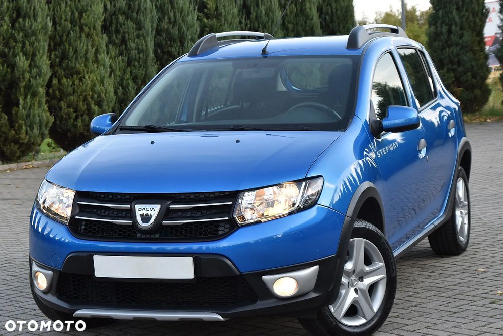 Dacia Sandero Stepway - 2
