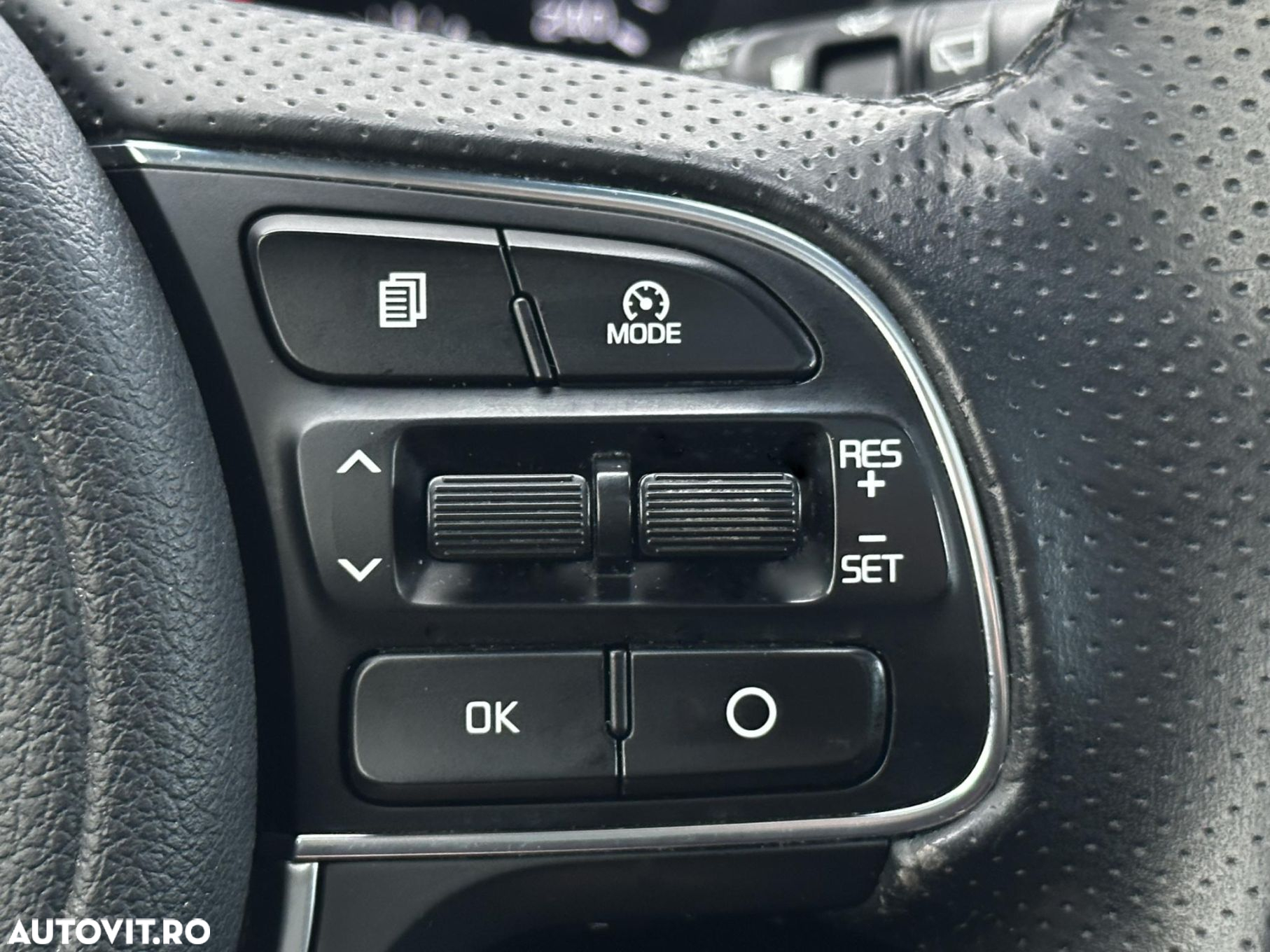 Kia Sportage - 17