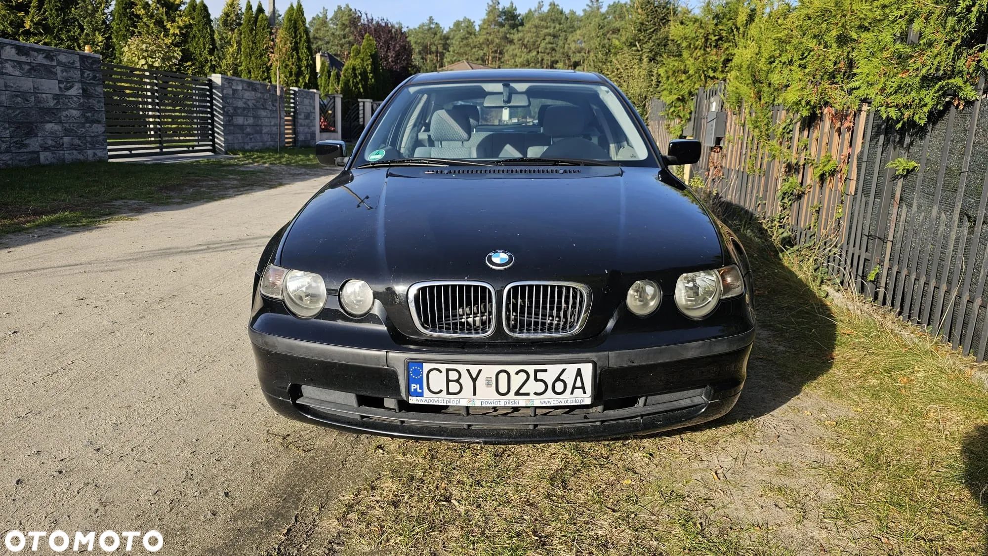 BMW Seria 3 - 1