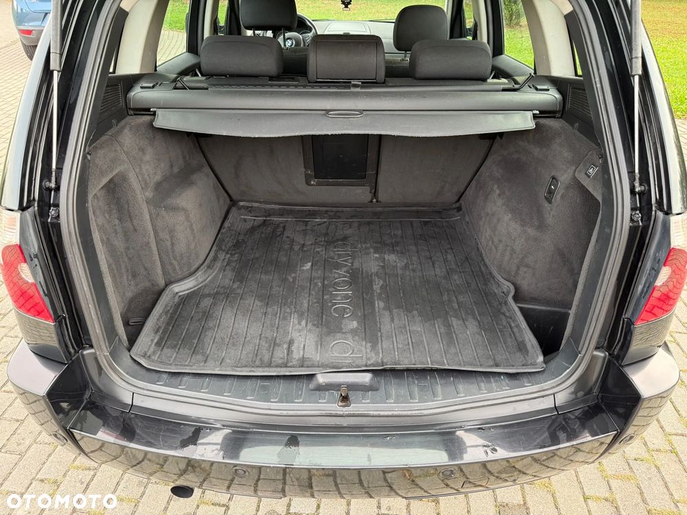BMW X3 2.0d - 10