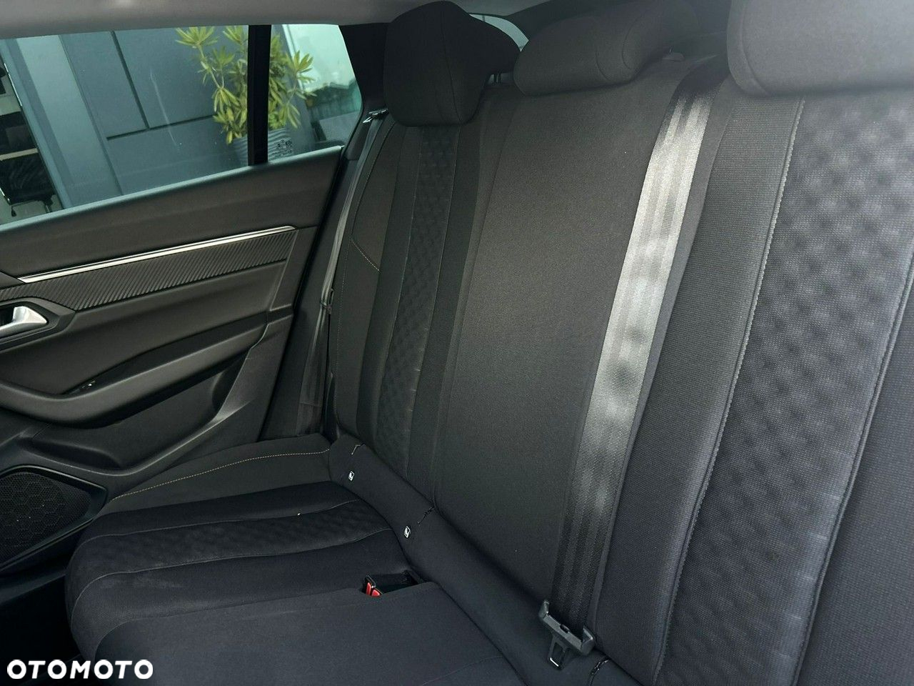 Peugeot 508 1.5 BlueHDi Active S&S EAT8 - 18