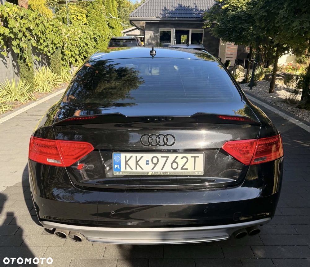 Audi S5 Coupé 3.0 TFSI Quattro S tronic - 14