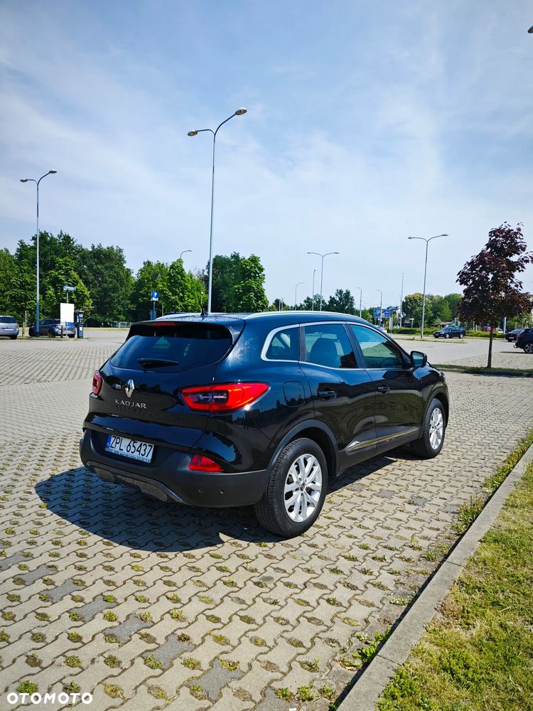 Renault Kadjar 1.2 Energy TCe Intens - 3