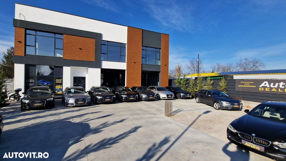 Audi A4 35 TFSI S tronic design - 3