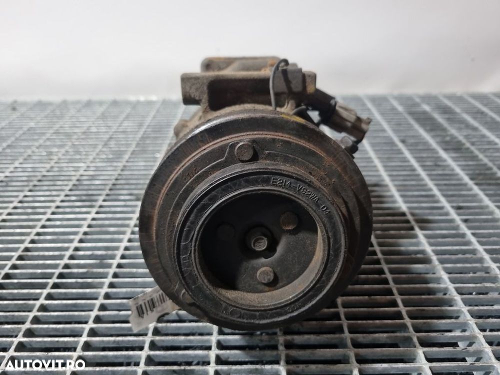 Compresor clima Kia Sportage III 2.0 Diesel 2010 - 2016 136CP D4HA (1499) Diesel GJGA0305 - 2
