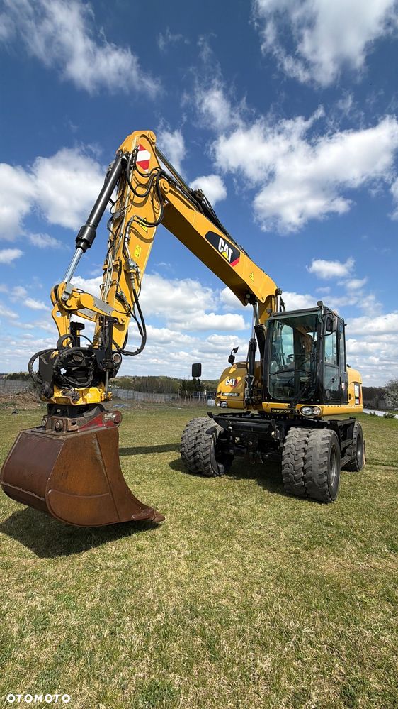 Caterpillar Koparka bez DPFiADblue  CAT 313D głowica ENGCON 313 Klimatyzacja szybkozłącze hydr Dodatkowe wyjścia liniowe Centr smar Pompa paliwa Komatsu PC130-11 PC138US-11JCB 131X / 140XVolvo EC140E Hitachi ZX130-7 ZX135US-Hyundai  bez ADBLUE - 16