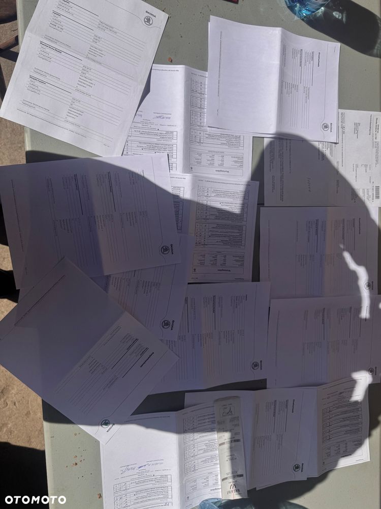 Skoda Octavia 1.6 TDI (Green tec) Active - 14