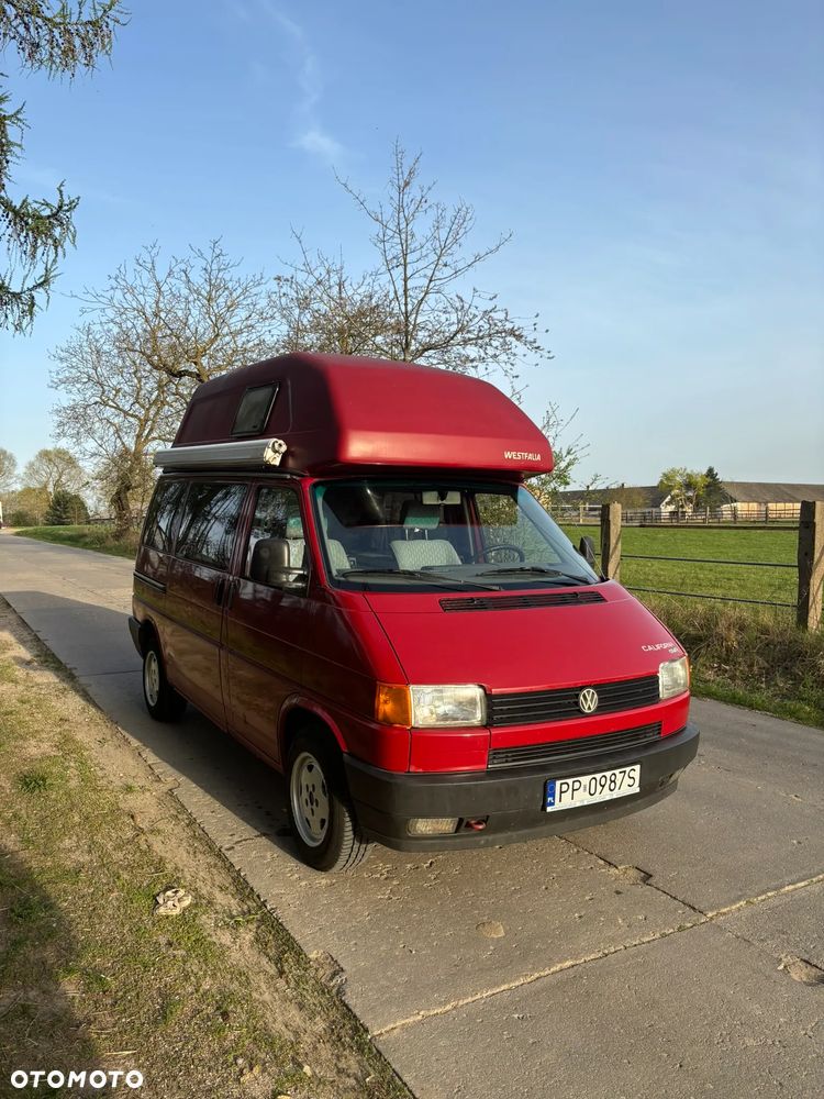 Volkswagen California - 2