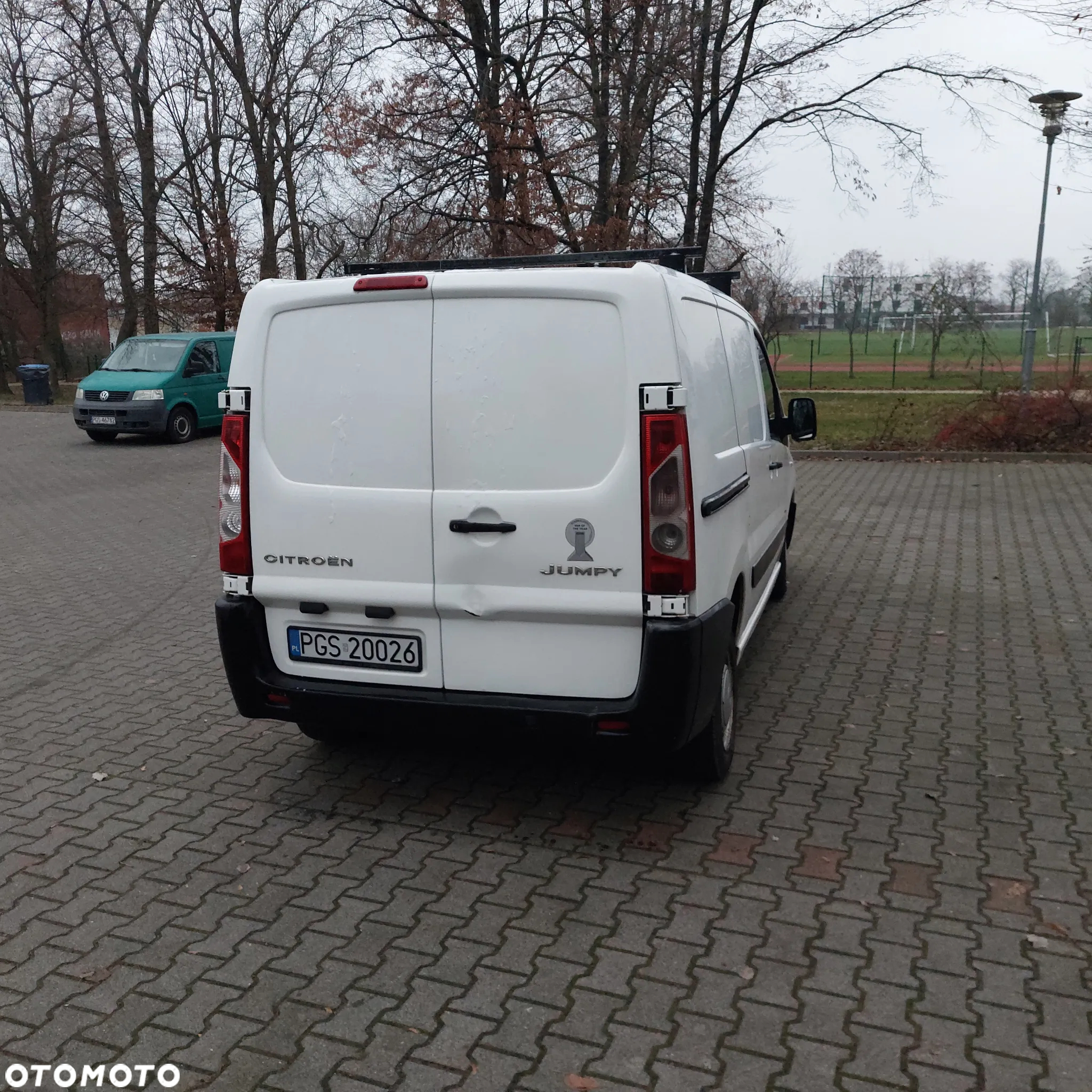 Citroën jumpy - 3