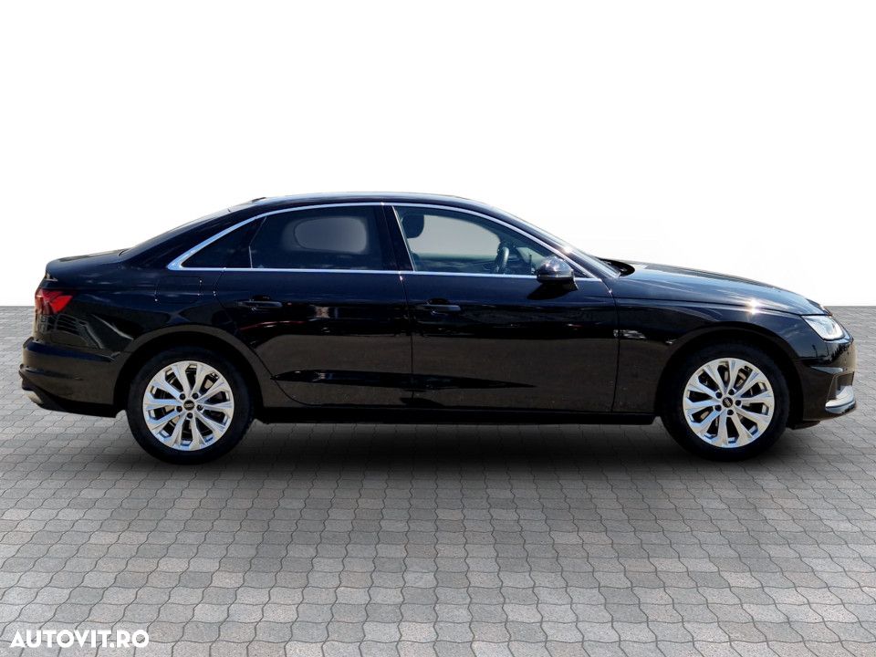 Audi A4 35 TFSI S tronic - 7
