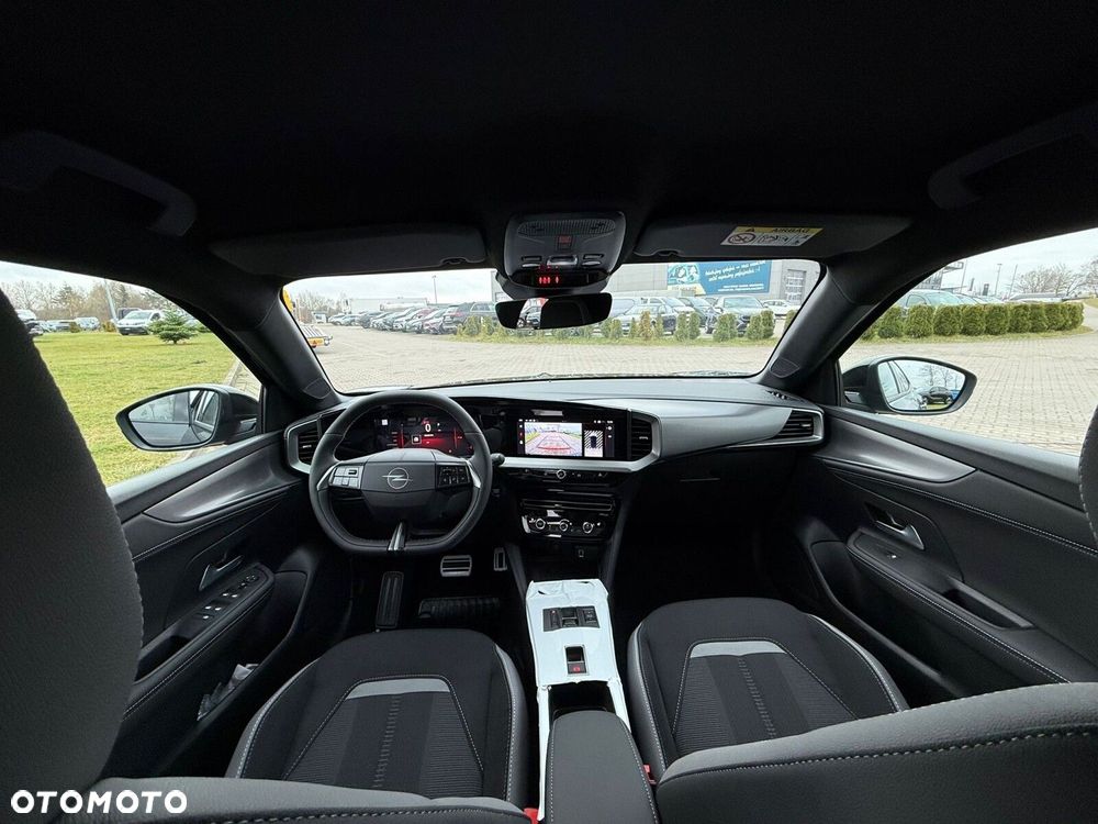 Opel Mokka - 15