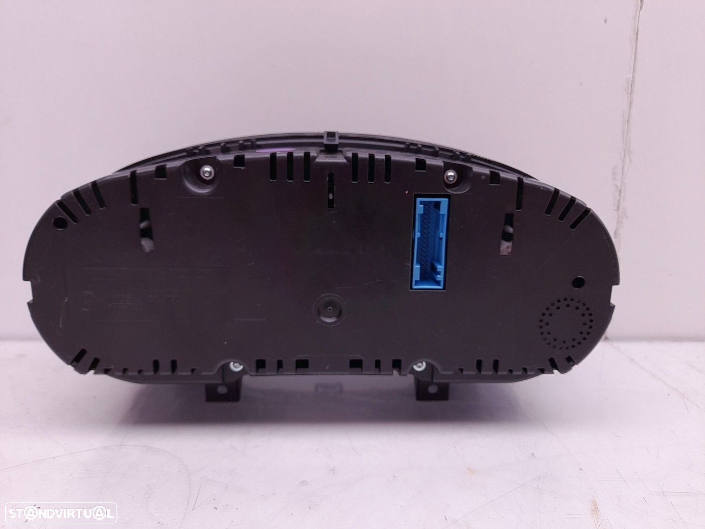 Quadrante / painel de instrumentos VOLKSWAGEN Sharan (7N) - 2