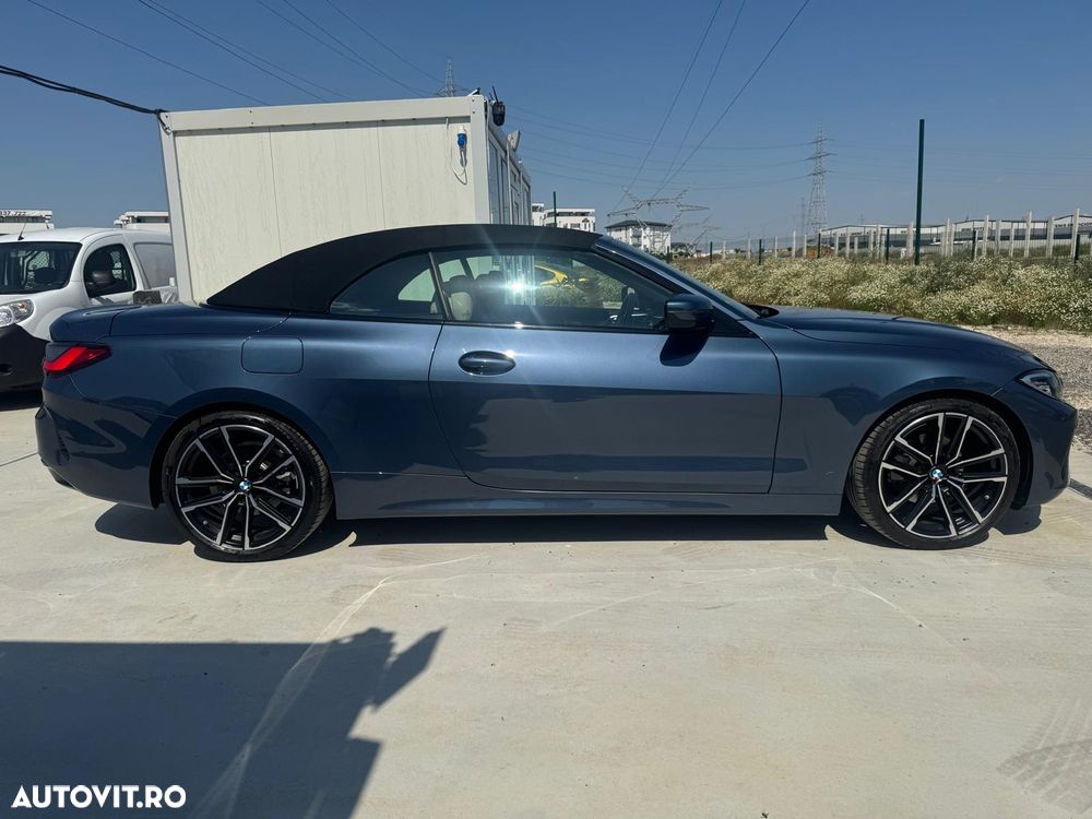 BMW Seria 4 - 3