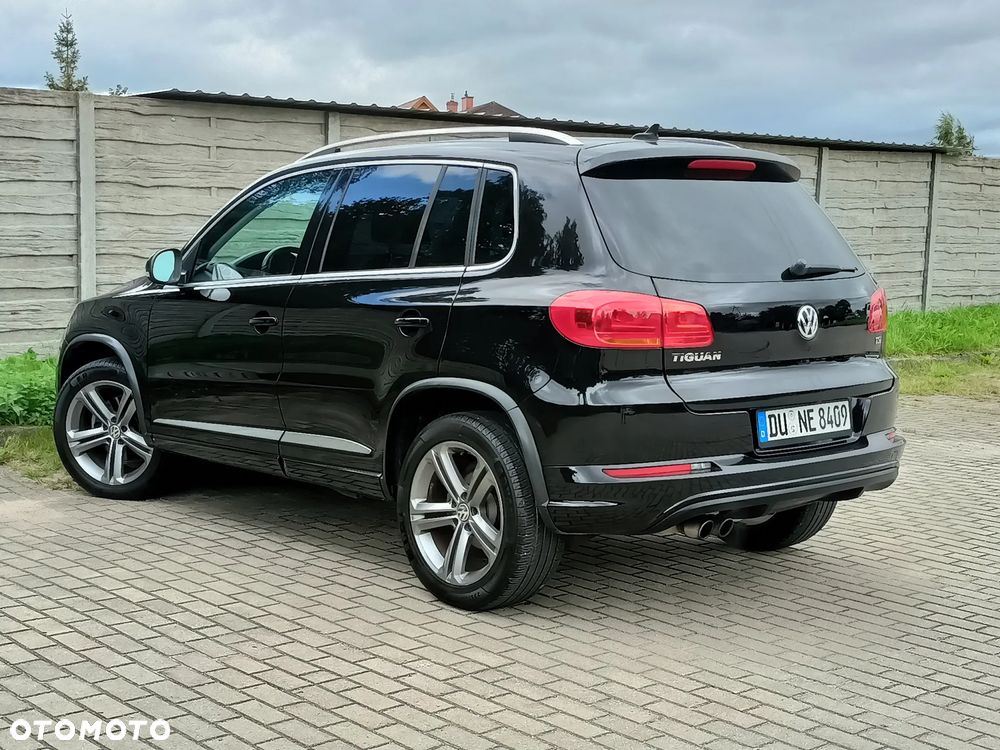 Volkswagen Tiguan - 3