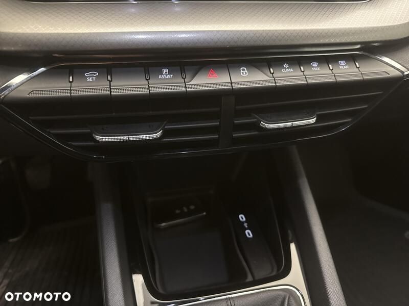 Skoda Octavia 1.5 TSI ACT Ambition - 16