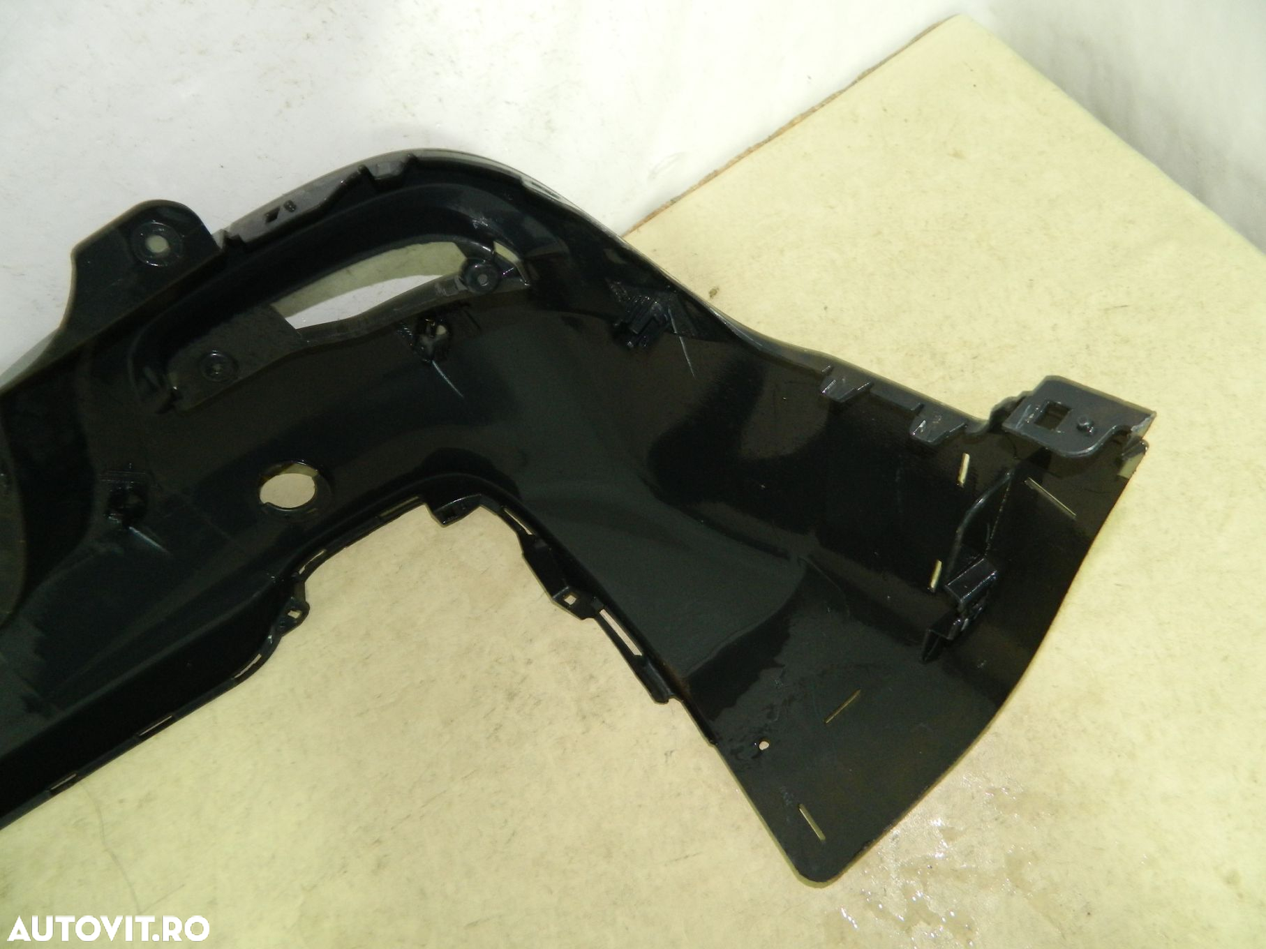 Bara spate Jeep Cherokee, 2014, 2015, 2016, 2017, , 68203261AA - 6