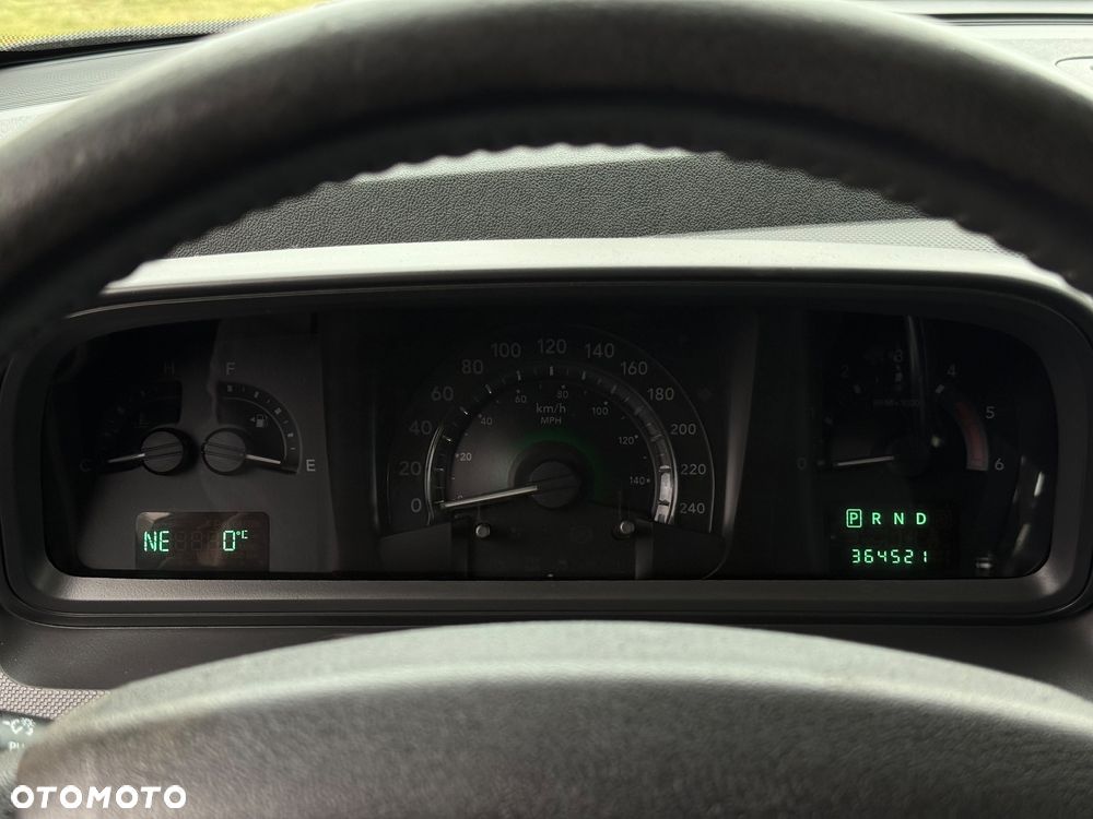 Dodge Journey - 31
