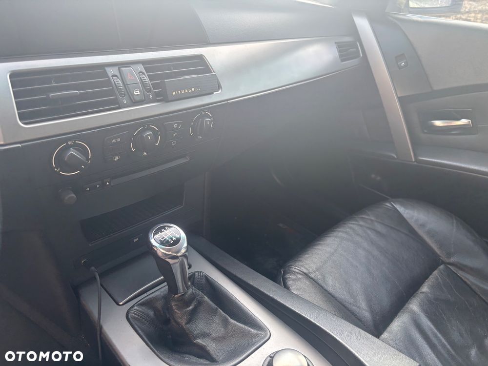 BMW Seria 5 - 19