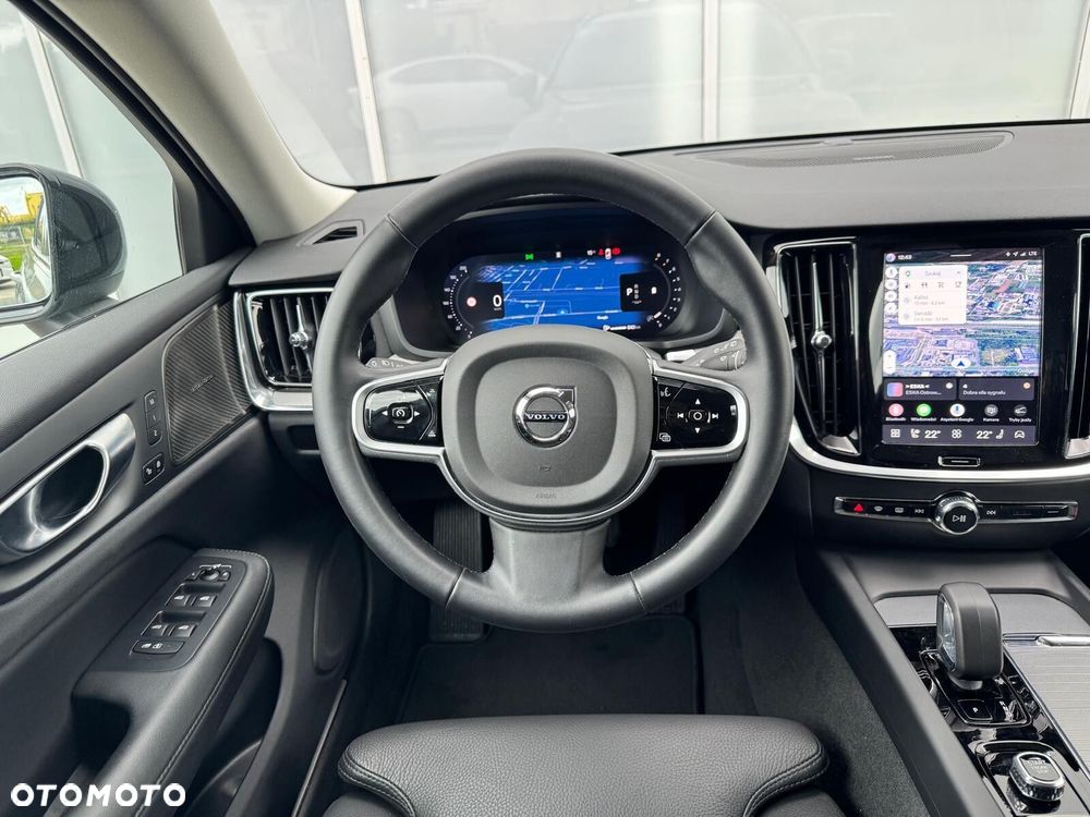 Volvo V60 - 11