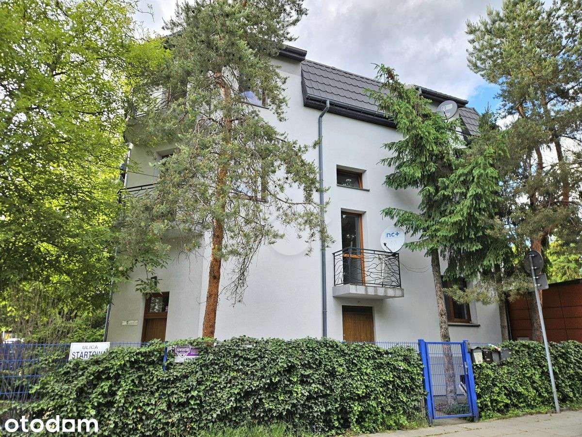 2 pokoje - mieszkanie po remoncie - ul. Startowa