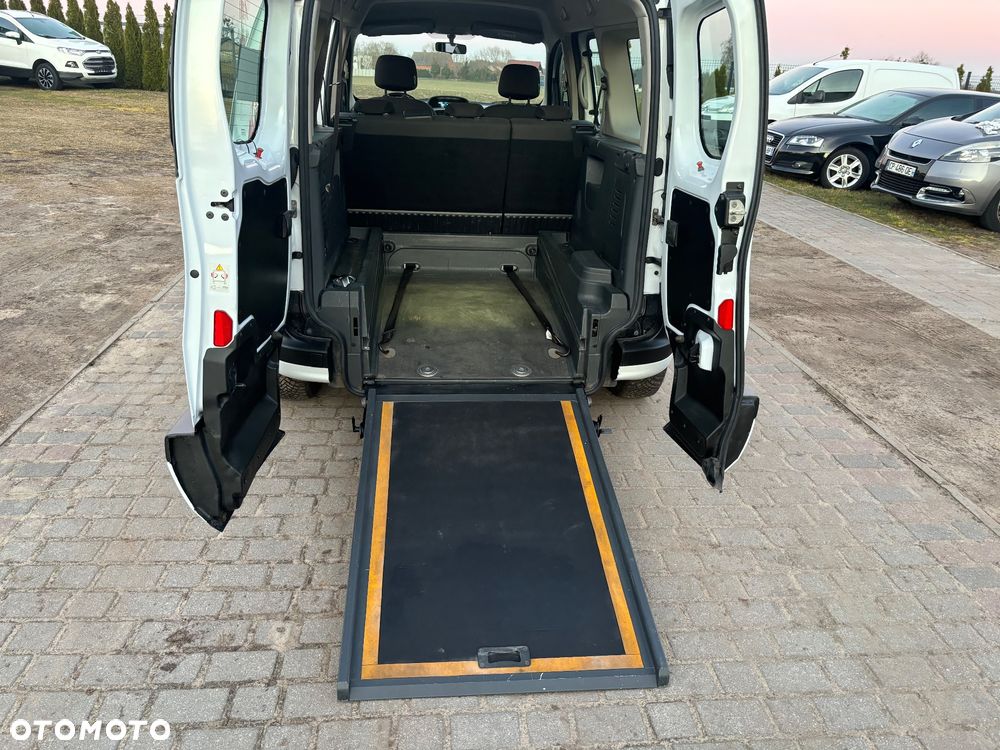 Renault Kangoo 1.5 dCi Tech Run - 17