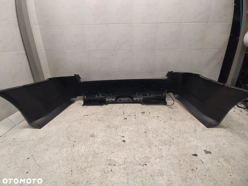 RANGE ROVER SPORT L320 AUTOBIOGRAPHY KOMPLET ZDERZAK PRZÓD PRZEDNI TYŁ TYLNY HALOGENY GRILL PDC WYDECHY ŚWIATŁO STOP LOTKA SPOILER - 36
