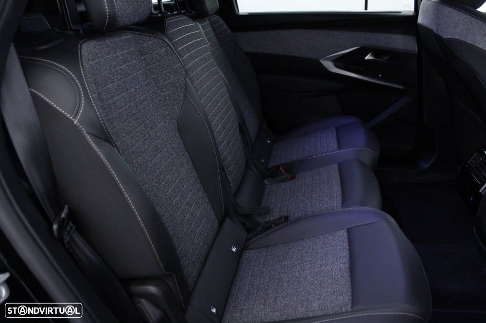 Peugeot 5008 1.2 Hybrid Allure e-DCS6 - 16