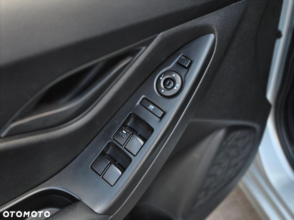 Hyundai ix20 - 14