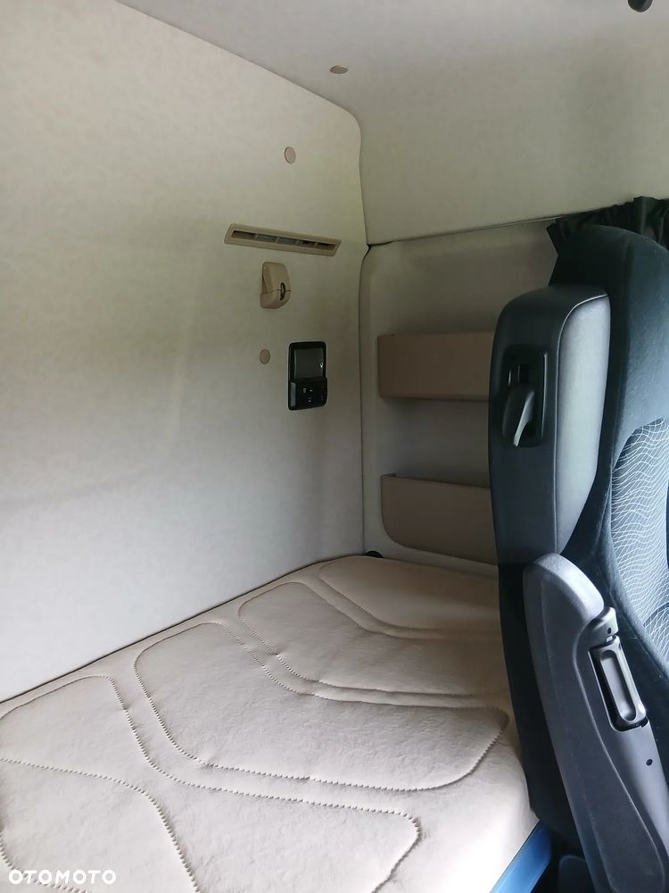 Mercedes-Benz ACTROS MP5 430 KM Laweta Automat SPECJALNY, JAK NOWY z Niemiec - 23